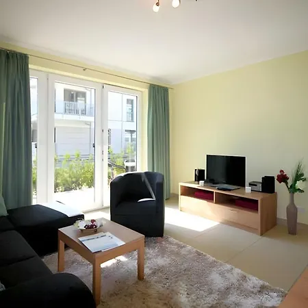 Bernstein We 06 Apartman