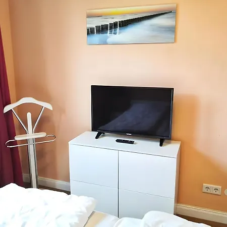 Apartman Bernstein We 06 *