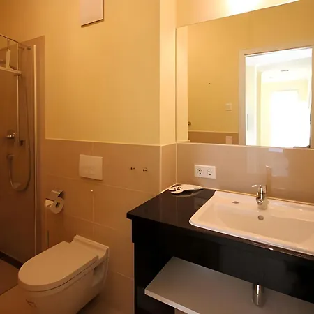 Apartman Bernstein We 06