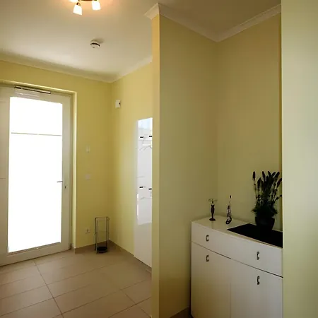 Apartman Bernstein We 06 *