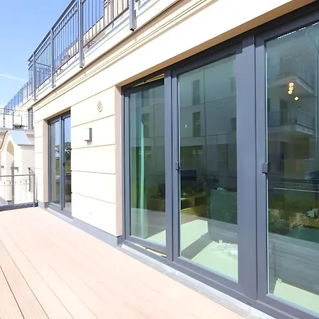 Apartman Bernstein We 06