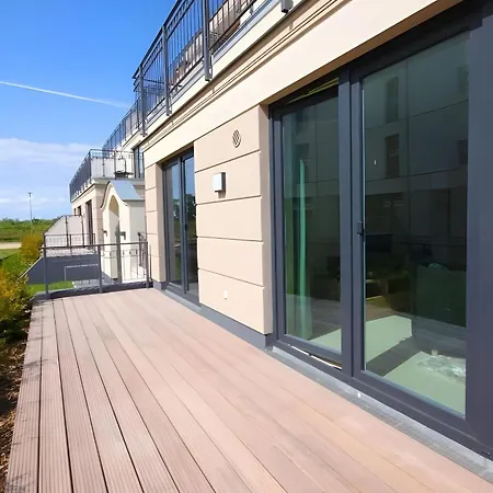 Bernstein We 06 Apartman